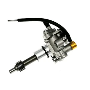 Oil pump for Kymco, SYM vertical / Peugeot Rapido 50 ST Honda Dio ZX 50 95- AF28 - Picture 1 of 5