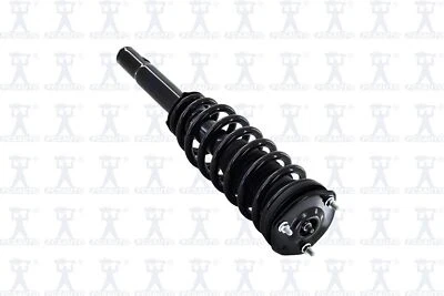 适用于 2010 - 2012 年福特 Fusion 2.5L FWD 支柱和线圈弹簧组件前 191IE13 — 第 1/4 张图片