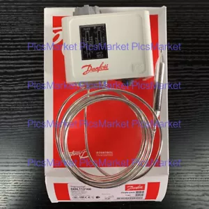 KP77 060L112166 For Danfoss New Temperature Switch Fast Shipping - Picture 1 of 1