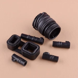 Valve Body To Case Sealing Sleeve Mechatronic Kit Fit For BMW 1 3 5 X3 X5 Z4 - Picture 1 of 5