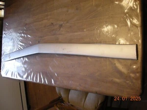 1957 1958 Plymouth Fury Belvedere Plaza NOS hood lip moulding trim 57 58 - Picture 1 of 3