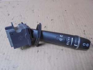 Interruptor de tallo limpiaparabrisas Volvo XC90 2008 31268565 - Imagen 1 de 12