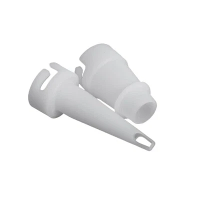 Adaptador Bomba de Aire Boquilla Válvula Adaptador para Bomba de Inflado Foto 1 de 4