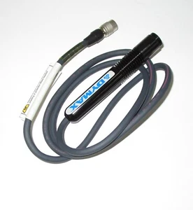 Dymax PN 43162 Testa LED, PrimeCure, Quarzo NUOVO - Foto 1 di 5