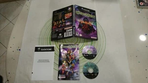 Baten Kaitos: Eternal Wings and the Lost Ocean gamecube ntsc usa - Imagen 1 de 6