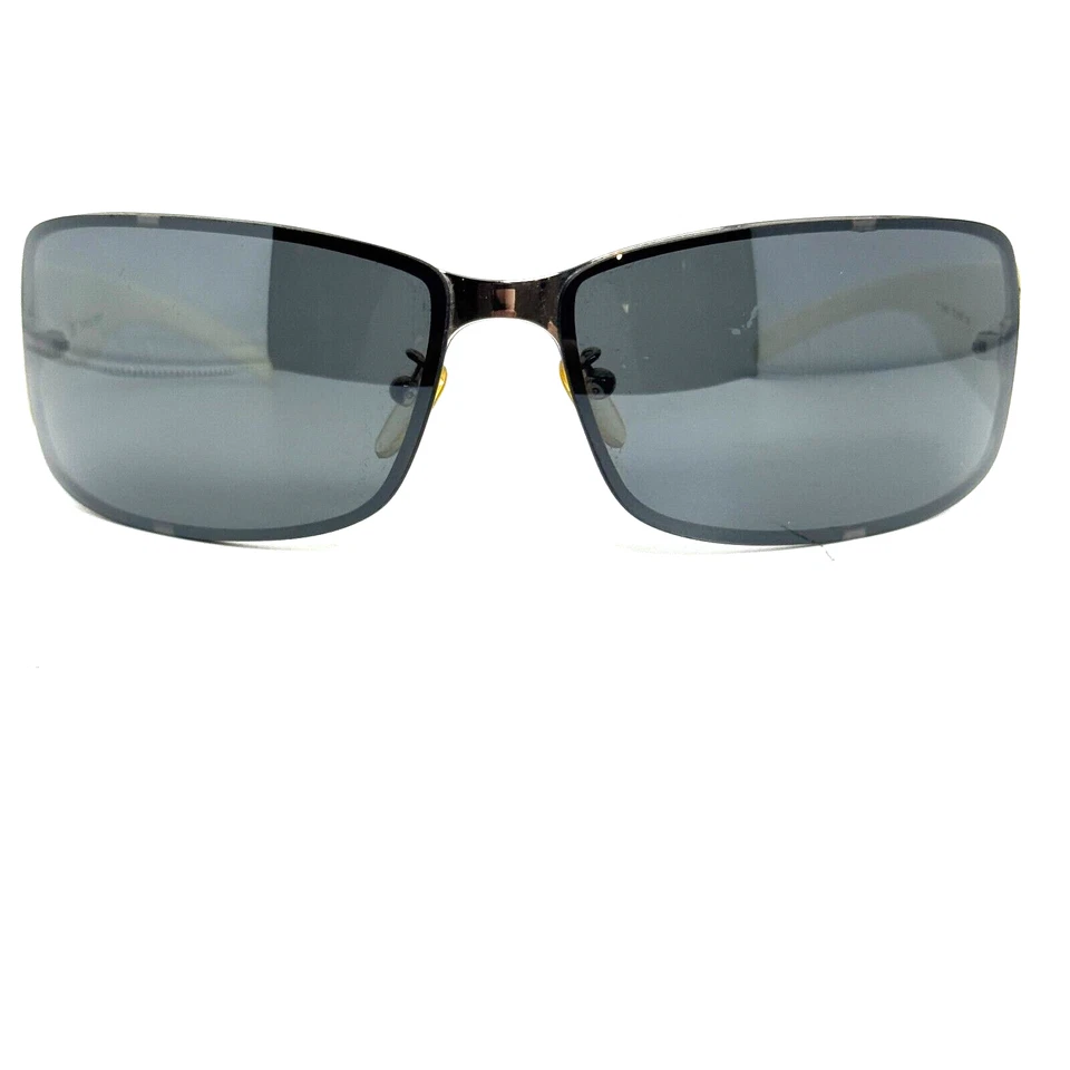 POLICÍA *3 S8413 COL. 579X Gafas de sol Tonos Gafas Monturas H4099 Foto 1 de 4