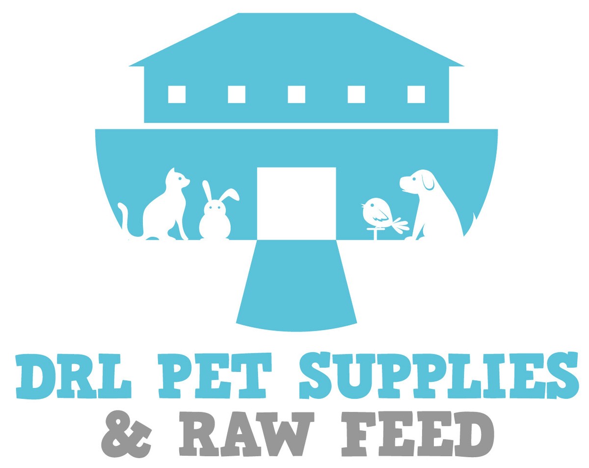 Raw and More at DRL Pet Supplies eBay Stores