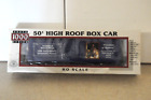 PROTO 1000 NORMAN ROCKWELL  1943 50’ High Roof Box Car HO Scale