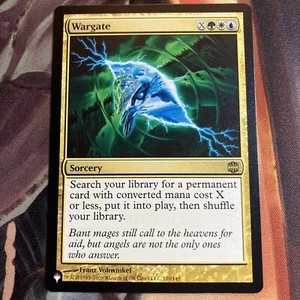 MTG Wargate Mystery Booster - Alara Reborn Near-Mint Multi-Color Rare!! - Picture 1 of 2