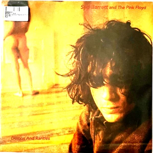 SYD BARRETT AND THE PINK FLOYD – Demos And Rarities Ltd Ed Of 500 On Green Vinyl - Foto 1 di 9