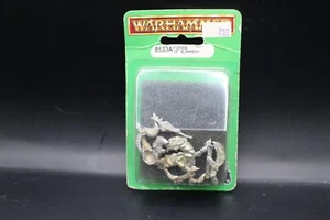 Warhammer Fantasy Chaos Daemons Fiend of Slaanesh Metal 8533A In Blister - Imagen 1 de 4