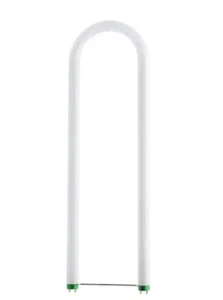 PHILIPS 378927 FB32T8/TL730/6 ALTO 3000K Fluorescent Light Bulb U-Shape 6" Space - Picture 1 of 1