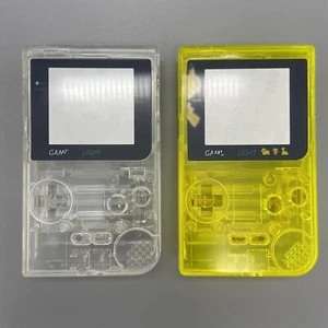 Game Boy Light Replacement Shell - Picture 1 of 4