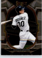 2023 Panini Select Baseball Cards Pick From List/Complete Your Set 001-150