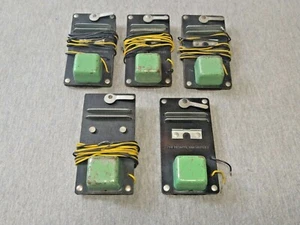 American Flyer #706 Remote Uncoupler - Set of 5 ~ TS - Picture 1 of 4