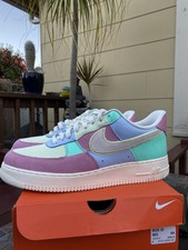 nike air force 1 easter 2018