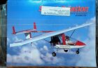 Sport Aviation Magazine September 1995 EAA Monthly Membership Magazine