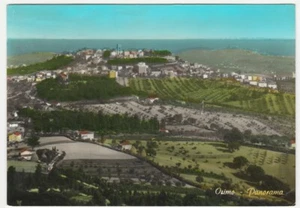 OSIMO - ANCONA - PANORAMA - REISE -22678- - Bild 1 von 1