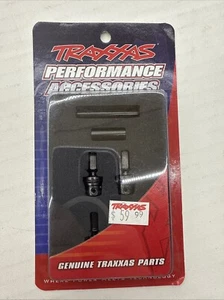 Traxxas 9751-GRAY - Driveshafts center T10 - Picture 1 of 1