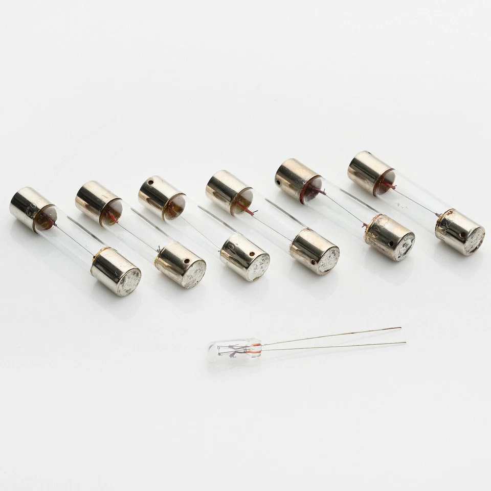 Fisher FM-2110 Lampen / Lamps / Bulbs / Lamp Kit - image 1 of 1