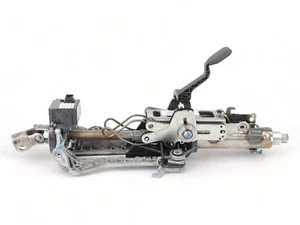 2008 - 2009 Land Rover Lr3 Column Wheel Floor Shift Manual Adjust Tilt Qmb501230 - Picture 1 of 12