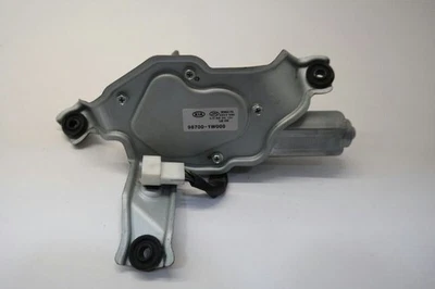 Motor limpiaparabrisas trasero Kia Rio 2012 2013 2014 2015 2016 2017 987001W000 Foto 1 de 4