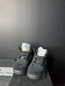 Jordan 5 Retro Racer Blue (TD) 6C - Bild 1 von 5