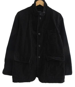 Chaqueta Engineered Garments NUEVA YORK Reuters Pana Cuello Soporte S Hecha en EE. UU. - Imagen 1 de 6