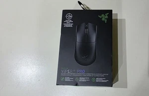 Razer Viper V3 Pro Wireless Optical Gaming Mouse - Afbeelding 1 van 4