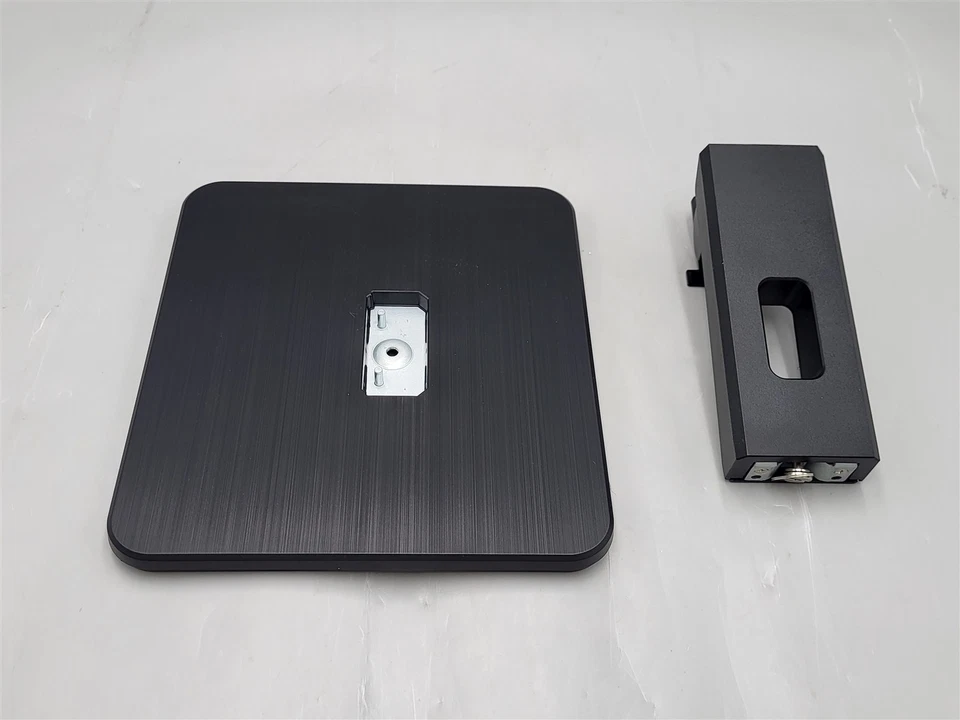 Soporte genuino de repuesto para monitor Amazon Basics IPS 75 Hz Foto 1 de 1