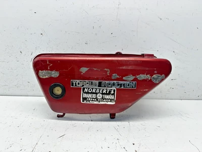 Tanque de aceite Yamaha AT2 AT3 125 CT2 CT3 175 / Conjunto de depósito / 315-21705-01 Foto 1 de 4