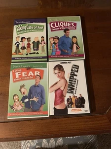 Choose Your DVD $1 Each - Picture 1 of 24