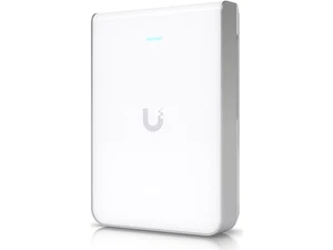 Ubiquiti Networks U7 Pro Wall, Wall-mounted WiFi 7 Access Point (U7-Pro-Wall) - Picture 1 of 5