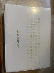 Ancestory DNA kit unopened 2013 - Picture 1 of 3