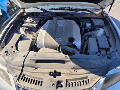 Transmisión limpiaparabrisas compatible con 13-19 LEXUS GS350 26296300 Foto 1 de 4