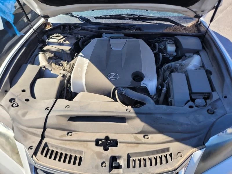 Transmisión limpiaparabrisas compatible con 13-19 LEXUS GS350 26296300 Foto 1 de 4