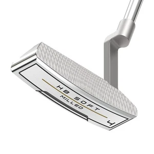 NEW Cleveland HB Soft Milled 4 Putter UST ALL-IN Shaft Choose Length - Picture 1 of 4