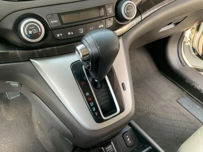 Conjunto de palanca de cambios de transmisión automática usado se adapta a: Honda Cr-v 2012 grado A Foto 1 de 4
