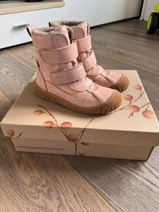 Bisgaard Winterstiefel in Größe 32 - Bild 1 von 7