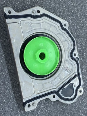 2017-21 JEEP GRAND CHEROKEE 3.6L REAR MAIN SEAL OEM 68245707AD - Image 1 of 4