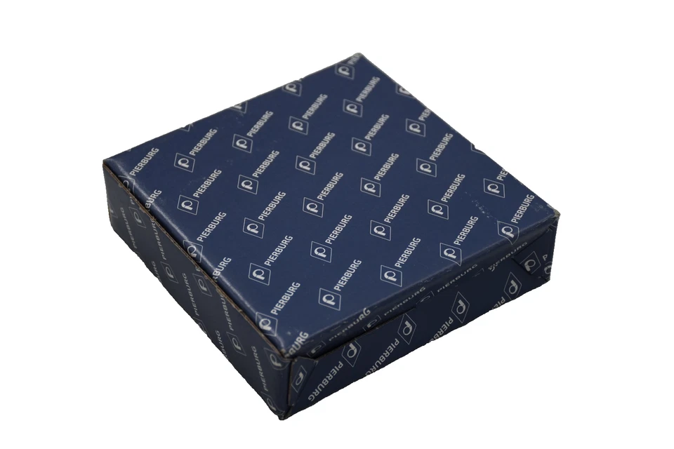 Pierburg Abgastemperatursensor für VW, Skoda 7.11020.17.0 - Image 1 of 1