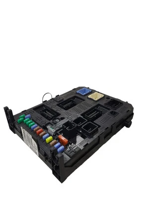 Centralina comfort CITROËN C5 III RD 966405888002 2.0 Diesel 2010 28784766 - Immagine 1 di 4