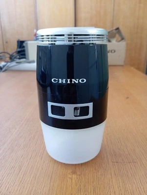 R020-10 Temperature and humidity transmitter N.O.S. by Chino Works Ltd. - Image 1 of 4