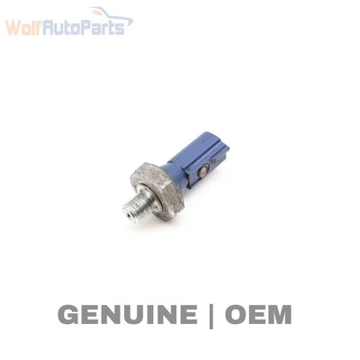 AUDI A5 QUATTRO 2013-2017 - Interruptor de presión de aceite del motor / sensor 06K919081 Foto 1 de 3