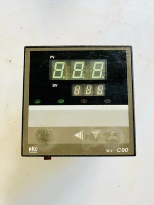 RKC REX- C90 - Image 1 of 4