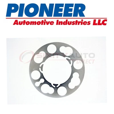 Pioneer Flywheel Shim for 1965-1966 Chevrolet K10 Pickup 4.8L L6 - ju Foto 1 de 4
