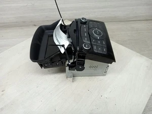 HOLDEN CRUZE STEREO/HEAD UNIT DASH RADIO CONTROL/HEAD UNIT, JG, 03/09-02/11 2010 - Picture 1 of 12