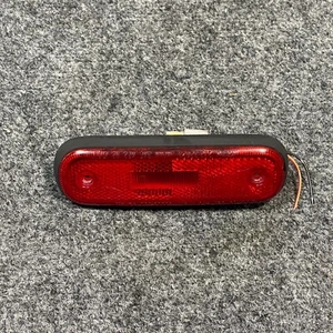 SUZUKI ESTEEM AERIO REAR SIDE MARKER LIGHT LH OEM DRIVER - Picture 1 of 8