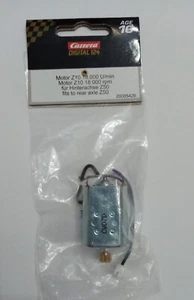 CARRERA DIGITAL 124 MOTORE Z10 18000 rpm cod.85426 - Picture 1 of 1