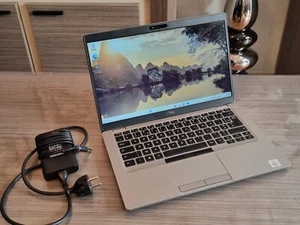 PC Ordinateur PORTABLE DELL LATITUDE 5410 i5 10210U 8 Go 512 Go SSD (3) - Foto 1 di 9